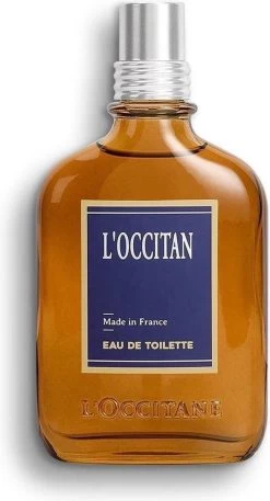 L'Occitane Eau De L'Occitan For Men Eau De Toilette Spray 75 Ml -Parfumwinkel voor één product 648x1200 5