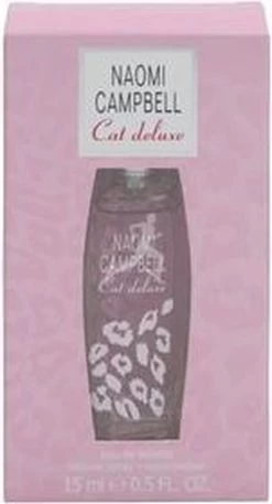 Naomi Campbell Cat Deluxe Eau De Toilette Spray 15 Ml 15 Naomi Campbell Cat Deluxe Eau De Toilette Spray 15 Ml -Parfumwinkel voor één product 649x1200 2