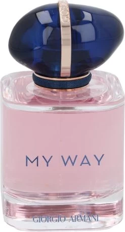 Giorgio Armani My Way 50 Ml - Eau De Parfum - Damesparfum -Parfumwinkel voor één product 650x1200 2