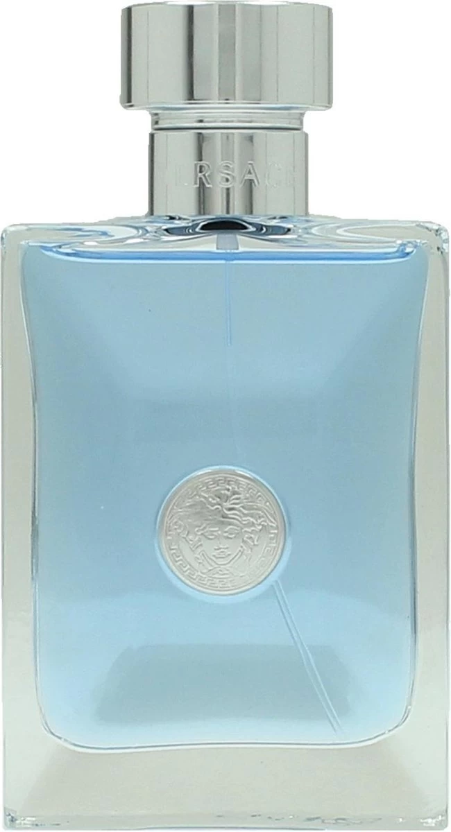 Versace Pour Homme Eau De Toilette Spray 100 Ml 16 Versace Pour Homme Eau De Toilette Spray 100 Ml - Afbeelding 14
