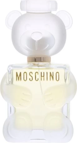 Moschino - Toy 2 - Eau De Parfum - 100 Ml 20 Moschino - Toy 2 - Eau De Parfum - 100 Ml -Parfumwinkel voor één product 650x1200 5
