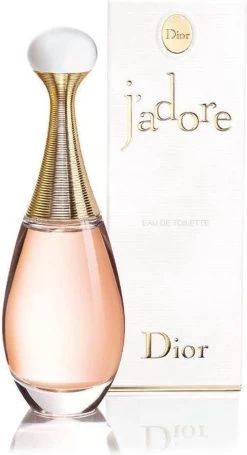 Dior J'adore 100 Ml - Eau De Toilette - Damesparfum -Parfumwinkel voor één product 651x1200 2