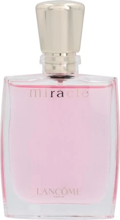 Lancôme Miracle 30 Ml - Eau De Parfum - Damesparfum 28 Lancôme Miracle 30 Ml - Eau De Parfum - Damesparfum -Parfumwinkel voor één product 654x1200 2