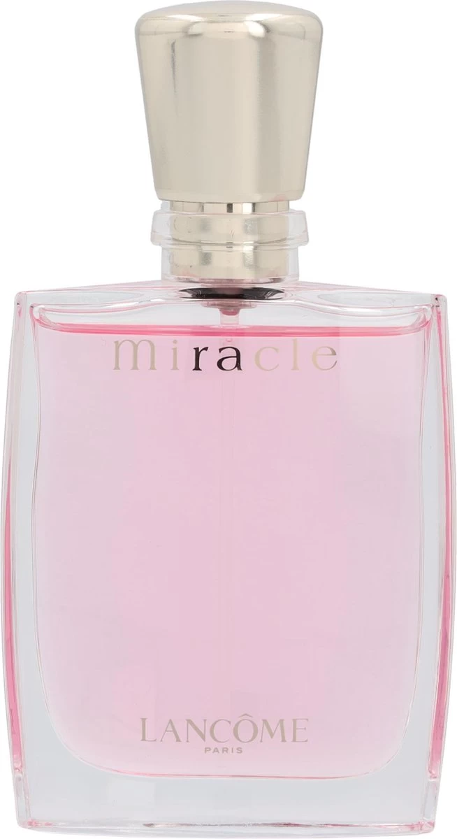 Lancôme Miracle 30 Ml - Eau De Parfum - Damesparfum 9 Lancôme Miracle 30 Ml - Eau De Parfum - Damesparfum - Afbeelding 7