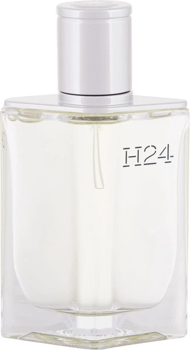 Hermes H24 Eau De Toilette Spray 50 Ml 8 Hermes H24 Eau De Toilette Spray 50 Ml - Afbeelding 6