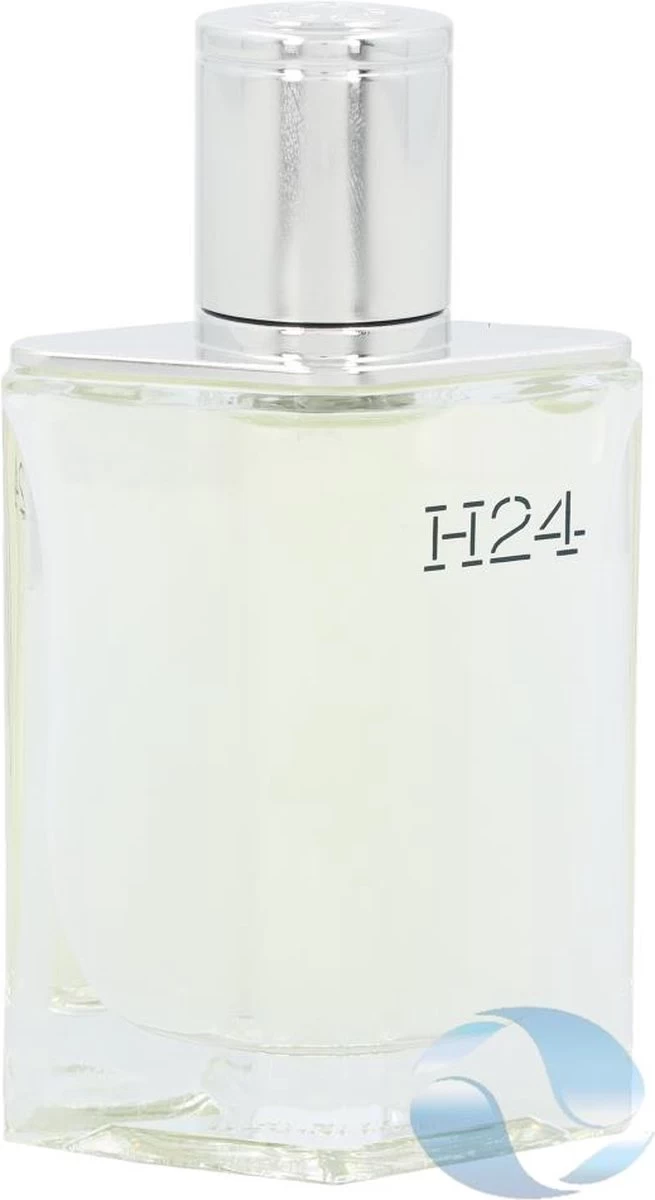 Hermes H24 Eau De Toilette Spray 50 Ml 9 Hermes H24 Eau De Toilette Spray 50 Ml - Afbeelding 7