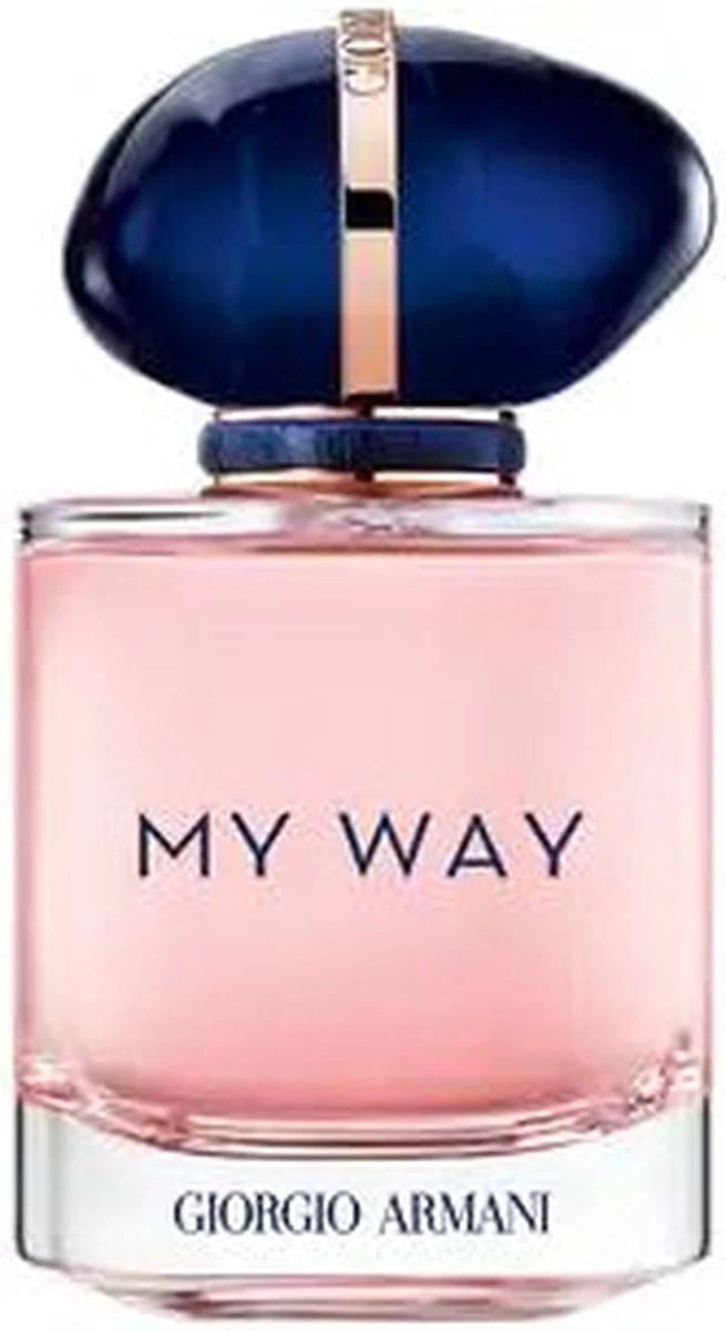 Giorgio Armani (public) My Way Intense Vrouwen 50 Ml 12 Giorgio Armani (public) My Way Intense Vrouwen 50 Ml - Afbeelding 10