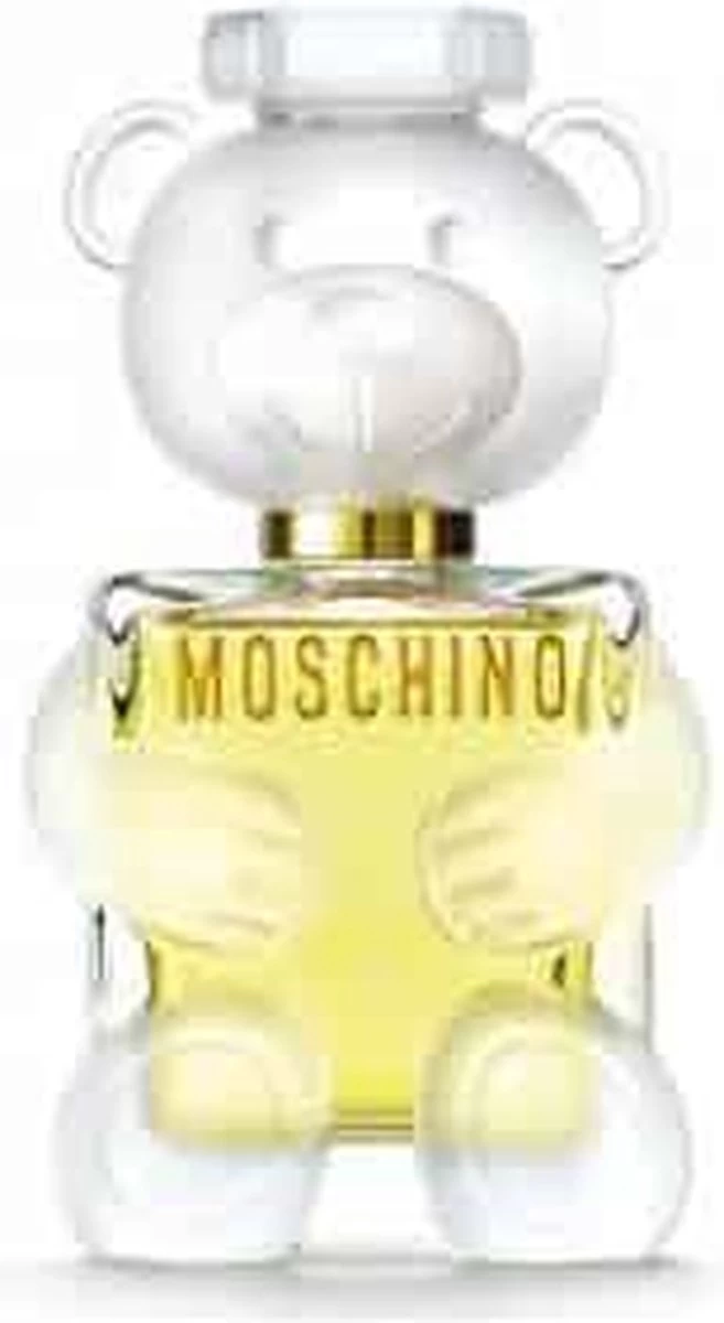 Moschino - Toy 2 - Eau De Parfum - 100 Ml 15 Moschino - Toy 2 - Eau De Parfum - 100 Ml - Afbeelding 13