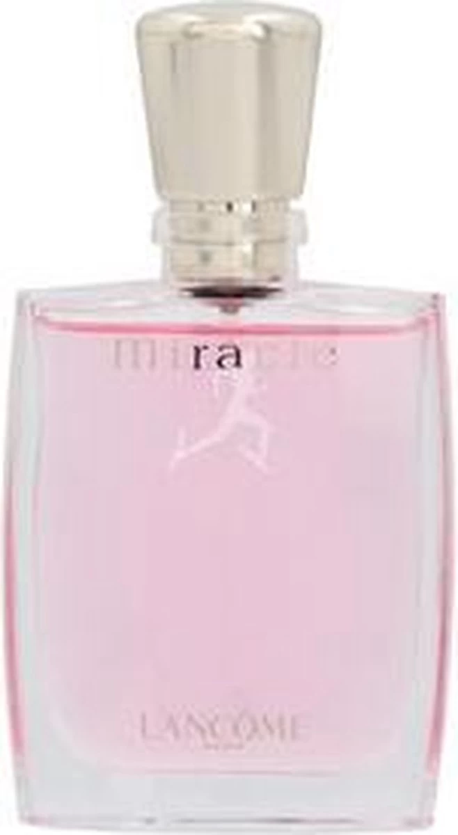 Lancôme Miracle 30 Ml - Eau De Parfum - Damesparfum 10 Lancôme Miracle 30 Ml - Eau De Parfum - Damesparfum - Afbeelding 8