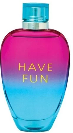 La Rive - Have Fun - Eau De Parfum - 90ML -Parfumwinkel voor één product 662x1200