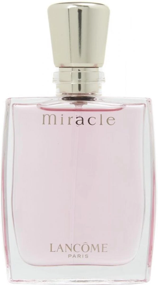 Lancôme Miracle 30 Ml - Eau De Parfum - Damesparfum 18 Lancôme Miracle 30 Ml - Eau De Parfum - Damesparfum - Afbeelding 16