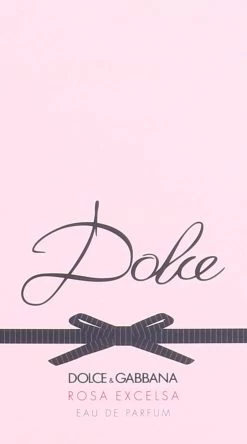 Dolce & Gabbana Dolce Rosa Excelsa Eau De Parfum Spray 50 Ml -Parfumwinkel voor één product 667x1200 2