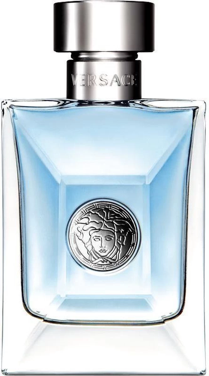 Versace Pour Homme Eau De Toilette Spray 100 Ml 15 Versace Pour Homme Eau De Toilette Spray 100 Ml - Afbeelding 13