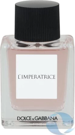 Damesparfum Dolce & Gabbana L’Imperatrice EDT (50 Ml) -Parfumwinkel voor één product 668x1200