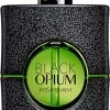 Yves Saint Laurent - Black Opium Illicit Green - Eau De Parfum 75 Ml 2 Yves Saint Laurent - Black Opium Illicit Green - Eau De Parfum 75 Ml -Parfumwinkel voor één product 671x1200 4
