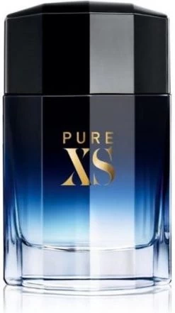 Paco Rabanne Pure XS Eau De Toilette Spray 150 Ml -Parfumwinkel voor één product 672x1200 3