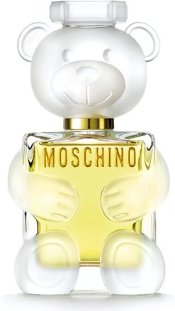 Moschino - Toy 2 - Eau De Parfum - 50ML -Parfumwinkel voor één product 673x1200