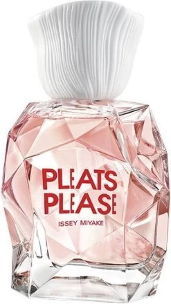 Issey Miyake Pleats Please - 50ml - Eau De Toilette 24 Issey Miyake Pleats Please - 50ml - Eau De Toilette -Parfumwinkel voor één product 673x1200 3