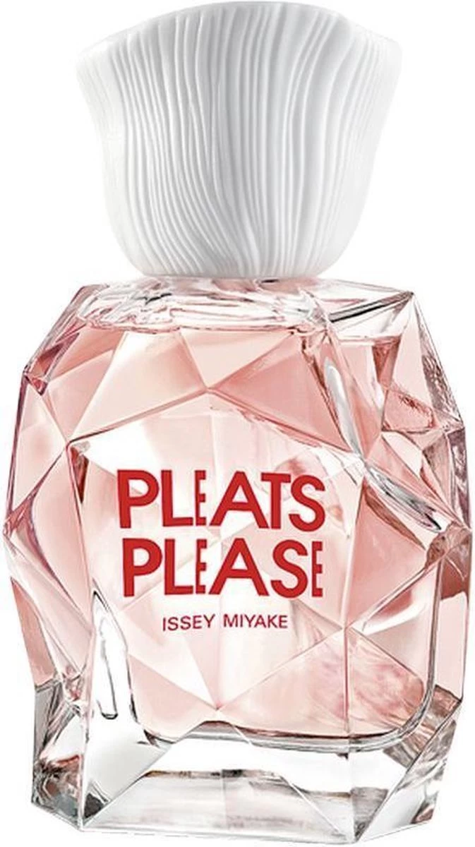Issey Miyake Pleats Please - 50ml - Eau De Toilette 9 Issey Miyake Pleats Please - 50ml - Eau De Toilette - Afbeelding 7