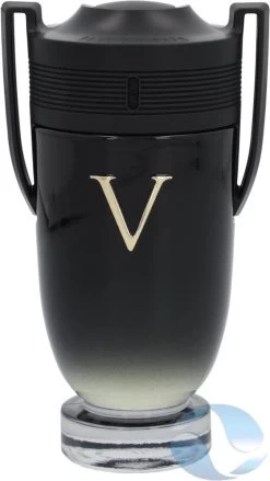 Paco Rabanne Invictus Victory 200 Ml - Eau De Parfum - Unisex 20 Paco Rabanne Invictus Victory 200 Ml - Eau De Parfum - Unisex -Parfumwinkel voor één product 675x1200 1