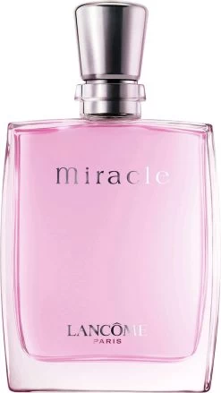 Lancôme Miracle 30 Ml - Eau De Parfum - Damesparfum