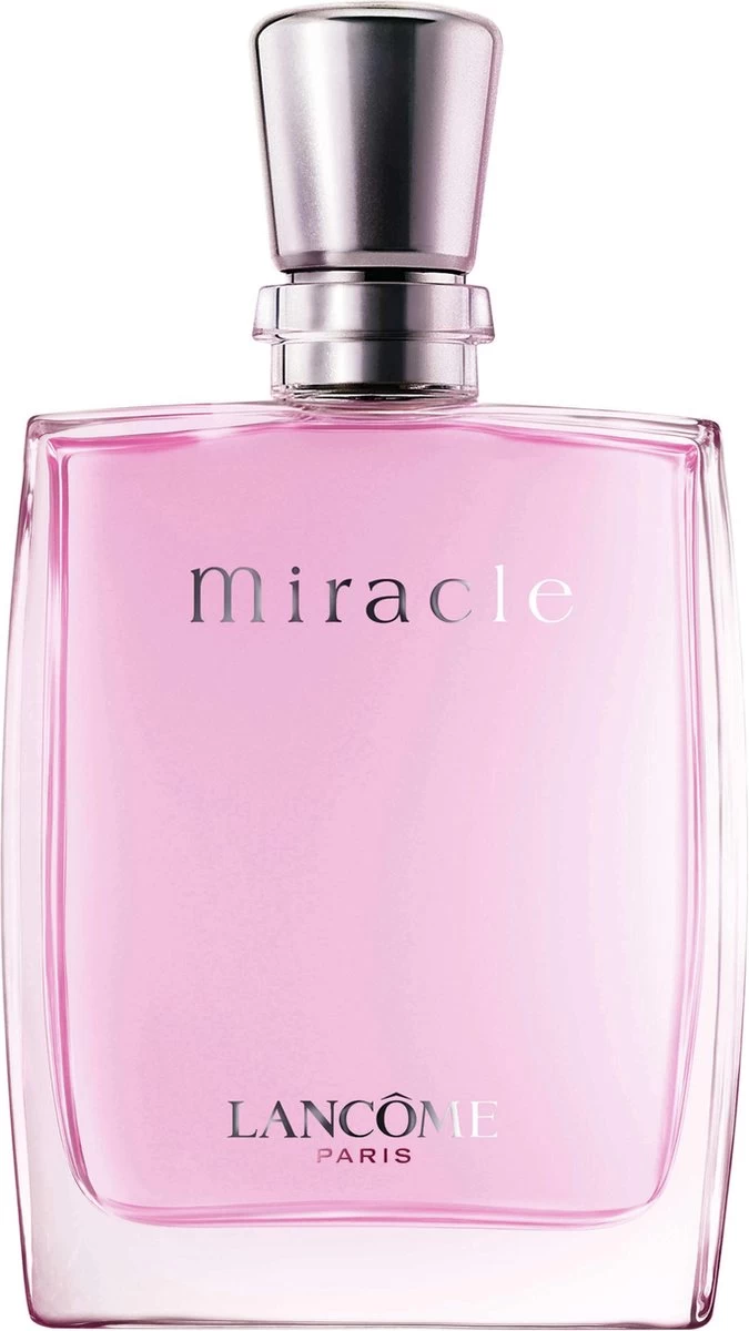 Lancôme Miracle 30 Ml - Eau De Parfum - Damesparfum 3 Lancôme Miracle 30 Ml - Eau De Parfum - Damesparfum
