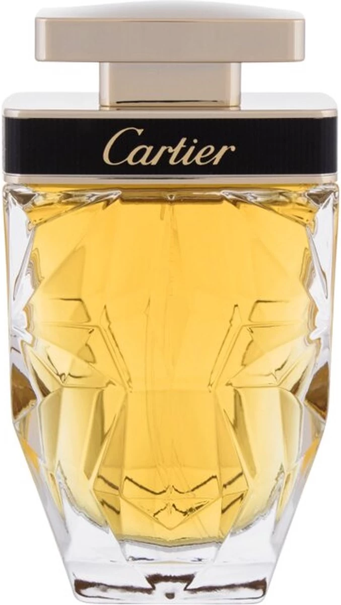 Cartier La Panthere Parfum 50 Ml 10 Cartier La Panthere Parfum 50 Ml - Afbeelding 8