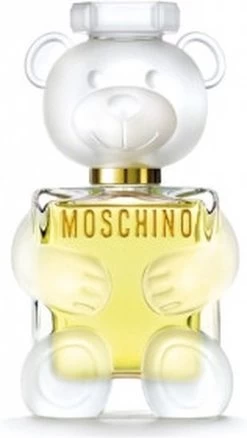 Moschino - Toy 2 - Eau De Parfum - 50ML -Parfumwinkel voor één product 677x1200
