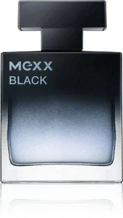 Mexx Black For Men 50 Ml - Eau De Toilette - Herenparfum 26 Mexx Black For Men 50 Ml - Eau De Toilette - Herenparfum -Parfumwinkel voor één product 677x1200 3