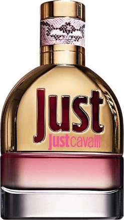 Roberto Cavalli Just Cavalli 30 Ml - Eau De Toilette - Damesparfum 7 Roberto Cavalli Just Cavalli 30 Ml - Eau De Toilette - Damesparfum -Parfumwinkel voor één product 678x1200 1