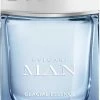 Bvlgari Man Glacial Essence Eau De Parfum Spray 100 Ml
