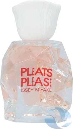 Issey Miyake Pleats Please - 50ml - Eau De Toilette 30 Issey Miyake Pleats Please - 50ml - Eau De Toilette -Parfumwinkel voor één product 678x1200 4