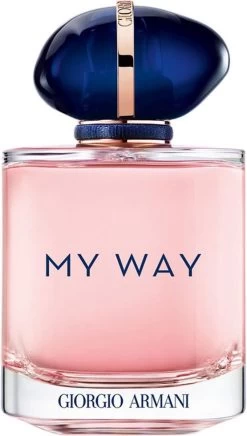 Giorgio Armani My Way 50 Ml - Eau De Parfum - Damesparfum -Parfumwinkel voor één product 680x1200 4