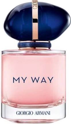 Giorgio Armani My Way 50 Ml - Eau De Parfum - Damesparfum -Parfumwinkel voor één product 680x1200 5