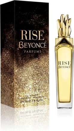 Beyonce Rise - 100ml - Eau De Parfum -Parfumwinkel voor één product 681x1200 2