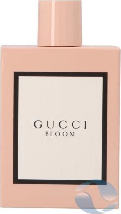 Gucci Bloom 100 Ml - Eau De Parfum - Damesparfum 30 Gucci Bloom 100 Ml - Eau De Parfum - Damesparfum -Parfumwinkel voor één product 681x1200