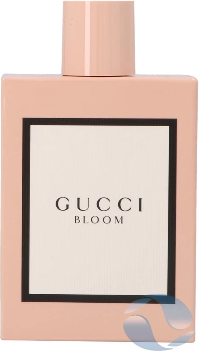 Gucci Bloom 100 Ml - Eau De Parfum - Damesparfum 12 Gucci Bloom 100 Ml - Eau De Parfum - Damesparfum - Afbeelding 10