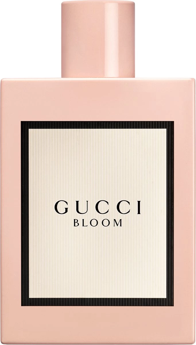 Gucci Bloom 100 Ml - Eau De Parfum - Damesparfum 3 Gucci Bloom 100 Ml - Eau De Parfum - Damesparfum