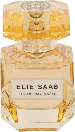 ELIE SAAB - Le Parfum Lumière Eau De Parfum - 30 Ml - Eau De Parfum -Parfumwinkel voor één product 683x1200 3