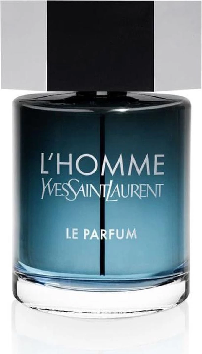 Yves Saint Laurent - L'Homme Le Parfum - Eau De Parfum - 100Ml 3 Yves Saint Laurent - L'Homme Le Parfum - Eau De Parfum - 100Ml
