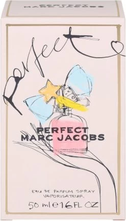 Marc Jacobs Perfect 50 Ml - Eau De Parfum - Damesparfum 19 Marc Jacobs Perfect 50 Ml - Eau De Parfum - Damesparfum -Parfumwinkel voor één product 685x1200 1