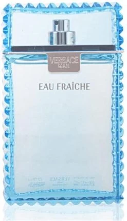Versace Man Eau Fraiche - Eau De Toilette - 200 Ml -Parfumwinkel voor één product 687x1200
