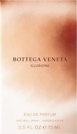 Bottega Veneta Illusione For Her Eau De Parfum Spray 75 Ml -Parfumwinkel voor één product 687x1200 3