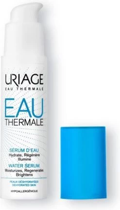Uriage - Eau Thermale Water Serum - Moisturizing Facial Serum -Parfumwinkel voor één product 689x1200 5
