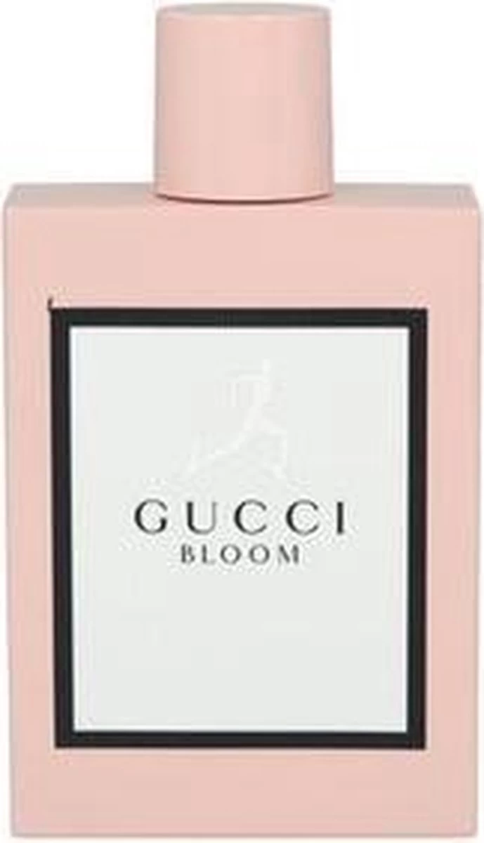 Gucci Bloom 100 Ml - Eau De Parfum - Damesparfum 11 Gucci Bloom 100 Ml - Eau De Parfum - Damesparfum - Afbeelding 9