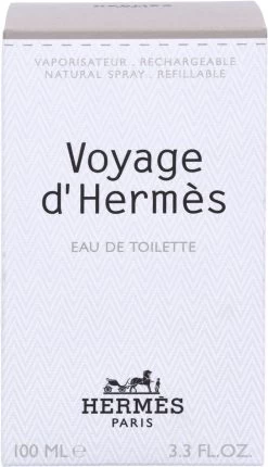 Hermes Voyage D'Hermes Eau De Toilette 100 Ml -Parfumwinkel voor één product 690x1200 3