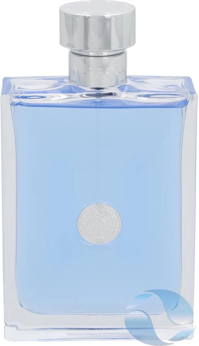Versace Pour Homme By Versace 200 Ml - Eau De Toilette Spray 13 Versace Pour Homme By Versace 200 Ml - Eau De Toilette Spray - Afbeelding 11