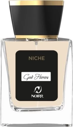 Noirr - Parfum - Niche - Good Herrera