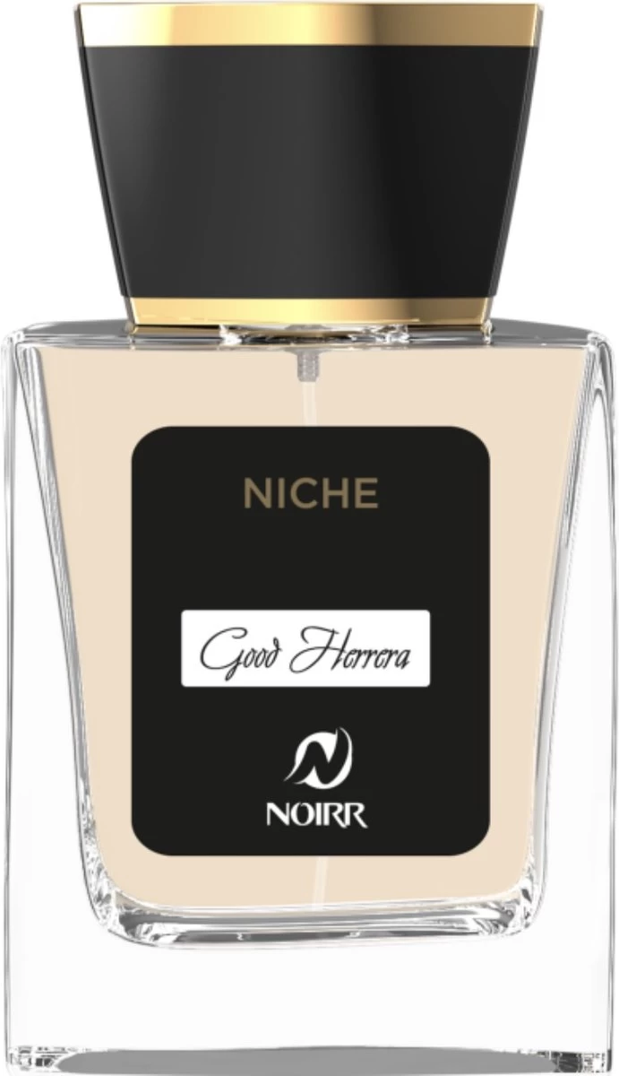 Noirr - Parfum - Niche - Good Herrera 3 Noirr - Parfum - Niche - Good Herrera
