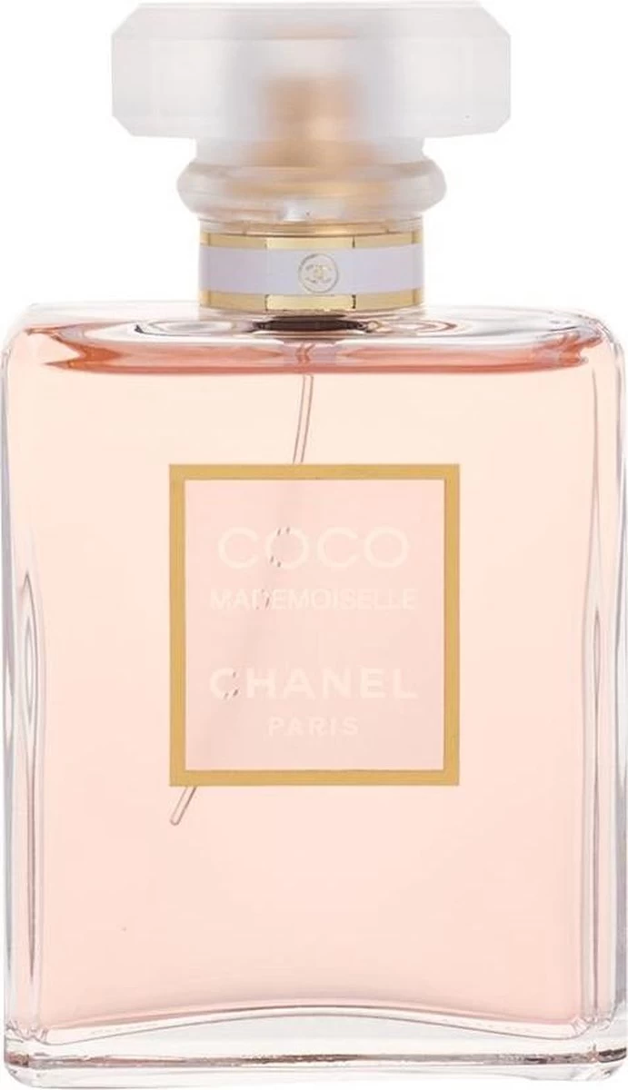 Chanel Coco Mademoiselle Eau De Toilette 7 Chanel Coco Mademoiselle Eau De Toilette - Afbeelding 5